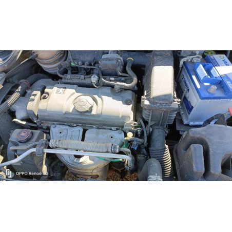 Boite de vitesses PEUGEOT 206 PHASE 2 d’occasion