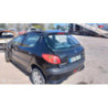 Boite de vitesses PEUGEOT 206 PHASE 2 d’occasion