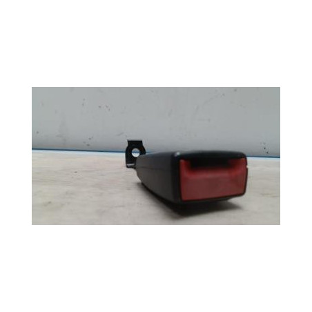Attache ceinture arriere droit OPEL ASTRA H PHASE 1 d’occasion