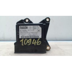 Boitier air bag PEUGEOT 308 1 PHASE 2 d’occasion