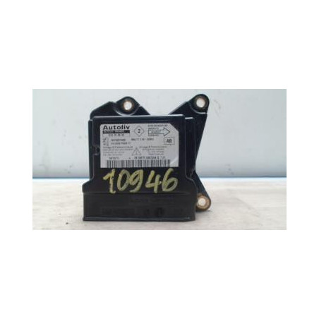 Boitier air bag PEUGEOT 308 1 PHASE 2 d’occasion