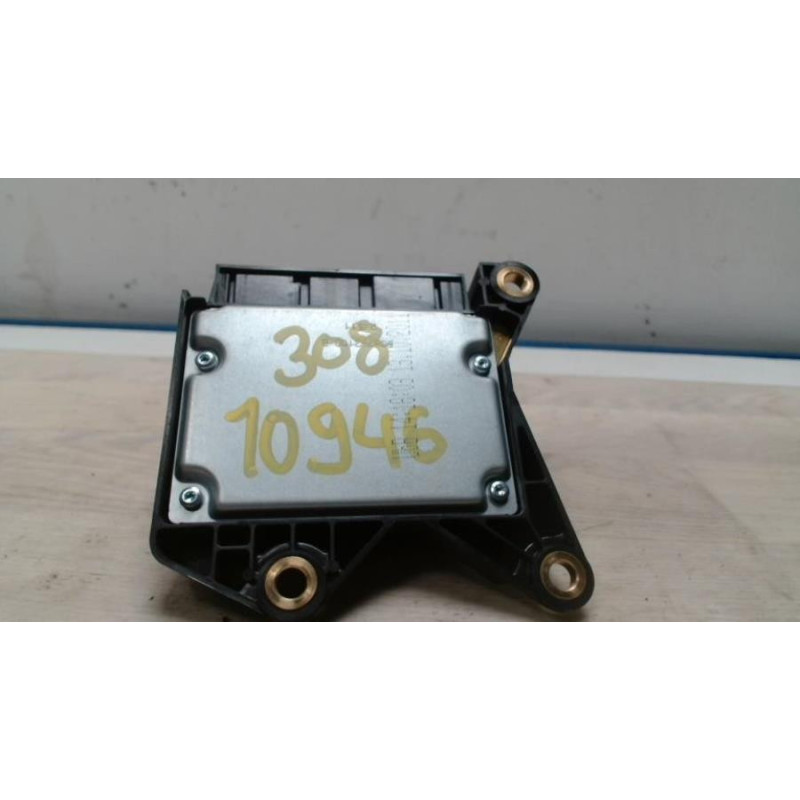 Boitier air bag PEUGEOT 308 1 PHASE 2 d’occasion