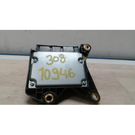 Boitier air bag PEUGEOT 308 1 PHASE 2 d’occasion