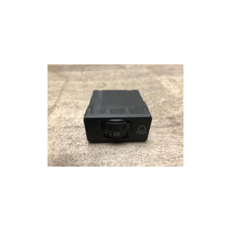 Commande de reglage hauteur de phare PEUGEOT PARTNER 2 PHASE 3 d’occasion