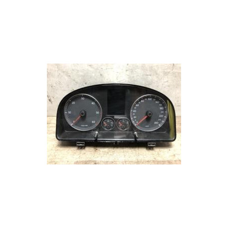 Compteur VOLKSWAGEN TOURAN 1 PHASE 1 d’occasion