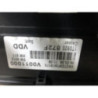 Compteur VOLKSWAGEN TOURAN 1 PHASE 1 d’occasion
