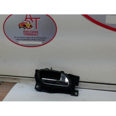 Poignee interieur arriere droit CITROEN C4 d’occasion
