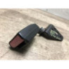 Attache ceinture arriere droit PEUGEOT 407 PHASE 1 d’occasion