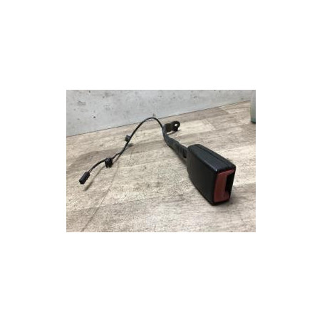 Attache ceinture avant droit VOLKSWAGEN TOURAN 1 PHASE 1 d’occasion