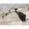 Attache ceinture avant droit VOLKSWAGEN TOURAN 1 PHASE 1 d’occasion