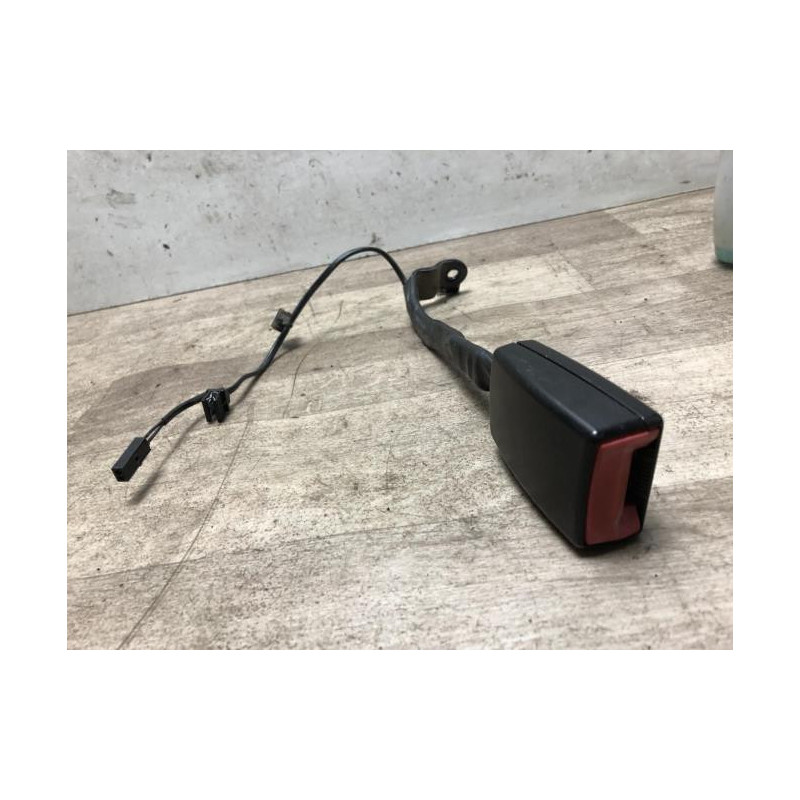 Attache ceinture avant droit VOLKSWAGEN TOURAN 1 PHASE 1 d’occasion