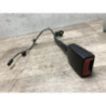 Attache ceinture avant droit VOLKSWAGEN TOURAN 1 PHASE 1 d’occasion
