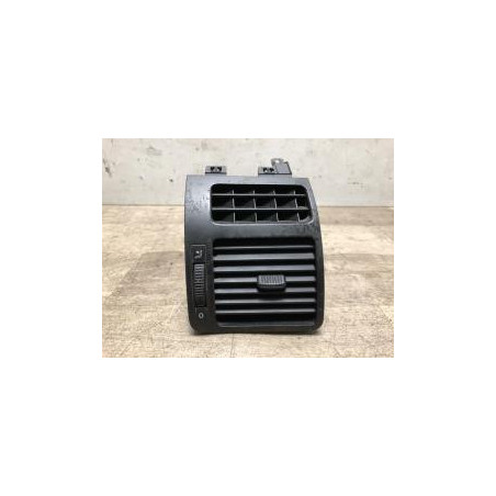 Aerateur tableau de bord avant droit VOLKSWAGEN TOURAN 1 PHASE 1 d’occasion