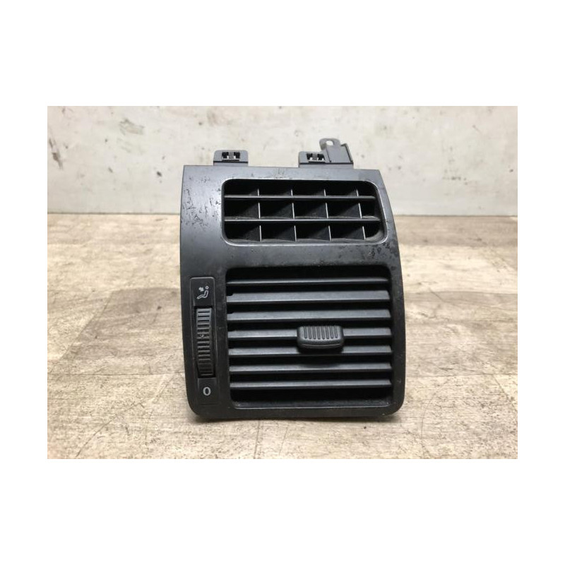Aerateur tableau de bord avant droit VOLKSWAGEN TOURAN 1 PHASE 1 d’occasion