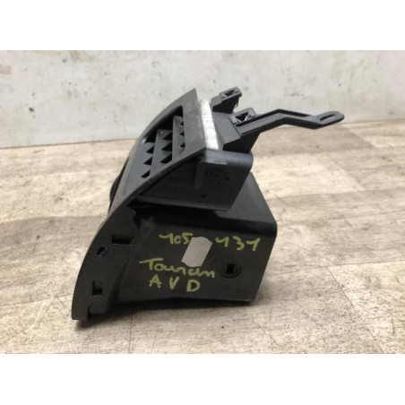 Aerateur tableau de bord avant droit VOLKSWAGEN TOURAN 1 PHASE 1 d’occasion