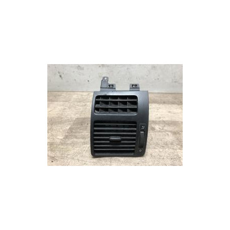 Aerateur tableau de bord avant gauche VOLKSWAGEN TOURAN 1 PHASE 1 d’occasion