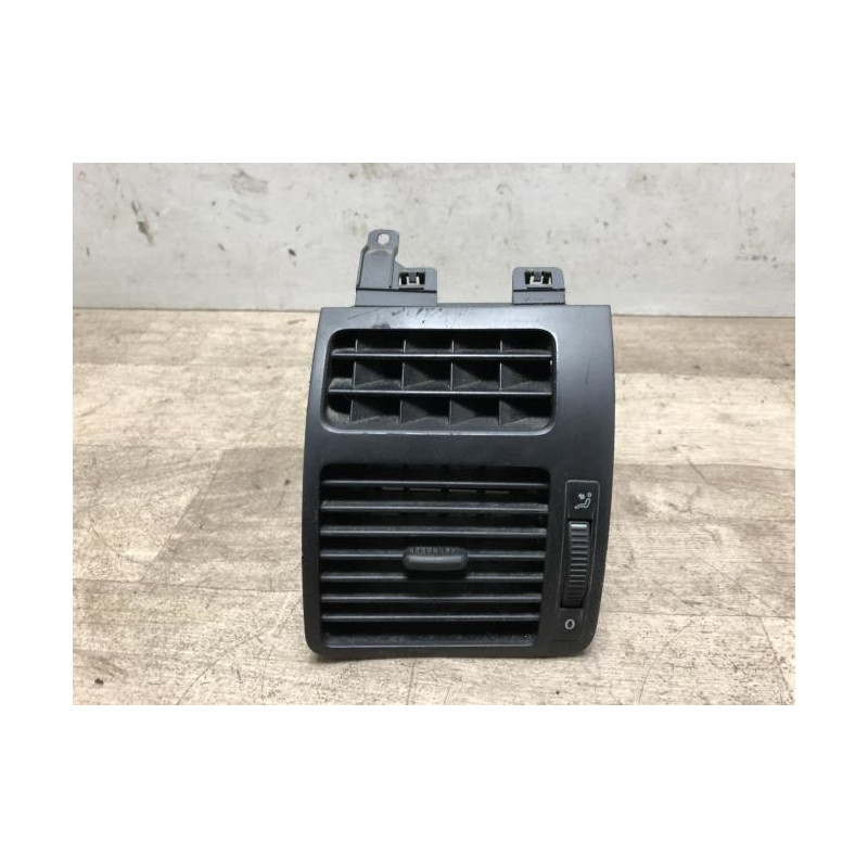 Aerateur tableau de bord avant gauche VOLKSWAGEN TOURAN 1 PHASE 1 d’occasion