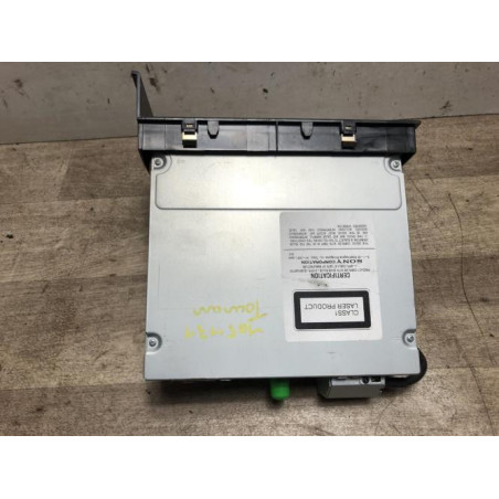 Chargeur CD VOLKSWAGEN TOURAN 1 PHASE 1 d’occasion