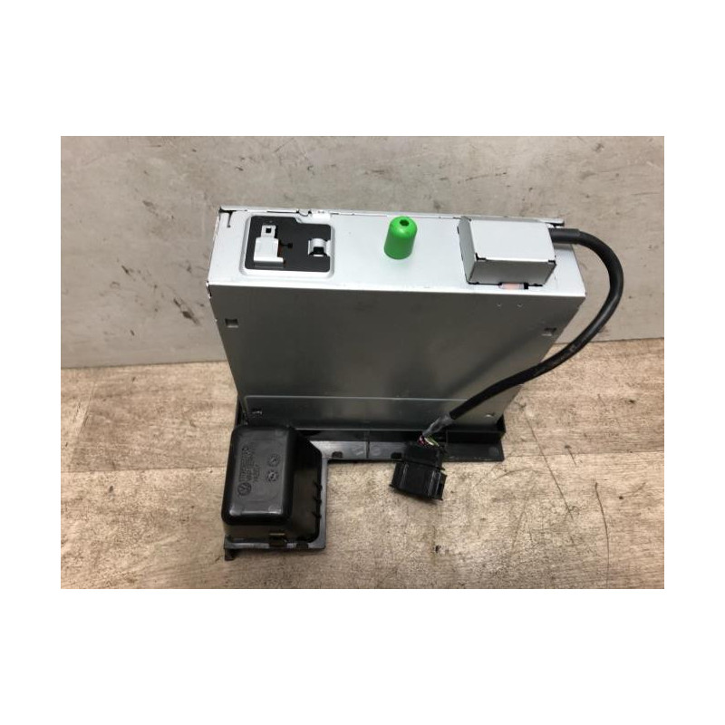 Chargeur CD VOLKSWAGEN TOURAN 1 PHASE 1 d’occasion