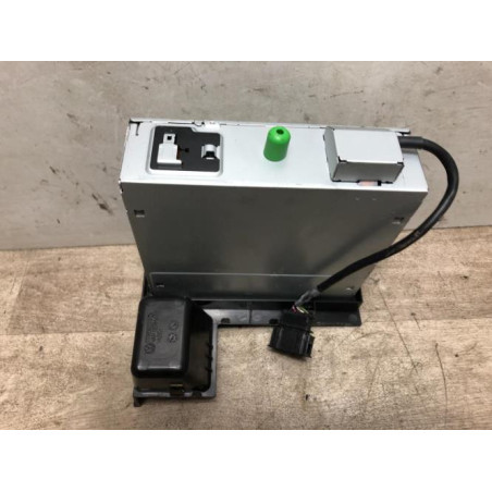 Chargeur CD VOLKSWAGEN TOURAN 1 PHASE 1 d’occasion