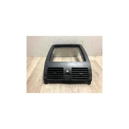 Aerateur tableau de bord VOLKSWAGEN TOURAN 1 PHASE 1 d’occasion