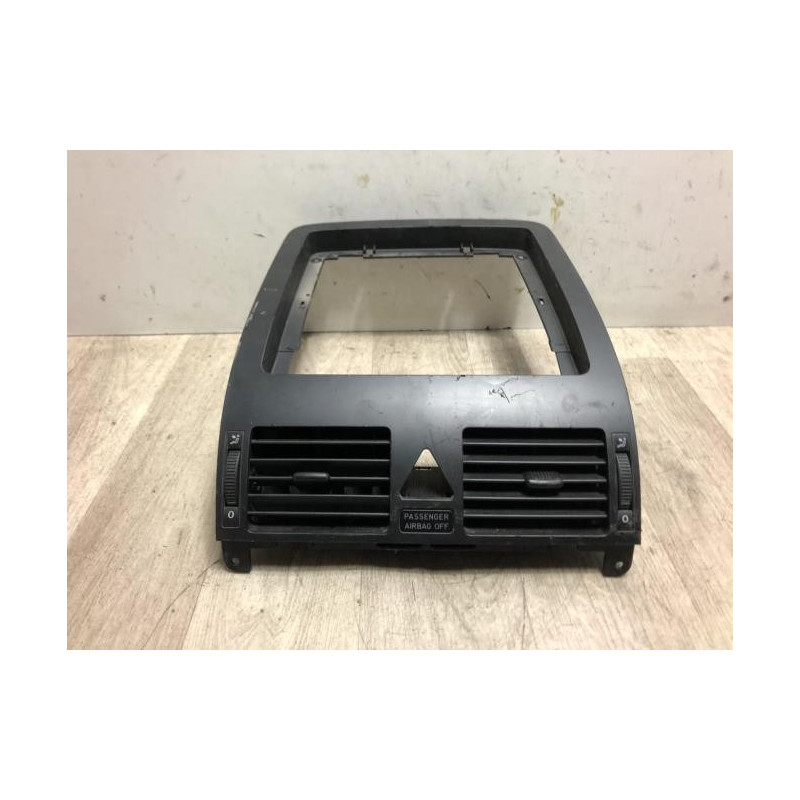 Aerateur tableau de bord VOLKSWAGEN TOURAN 1 PHASE 1 d’occasion