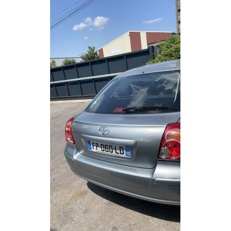 Platine feu arriere gauche TOYOTA AVENSIS 2 PHASE 2 d’occasion