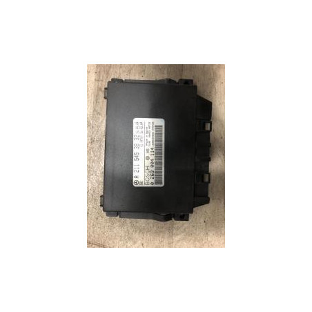 Module d'allumage (allumage) MERCEDES CLASSE E 211 PHASE 1 d’occasion