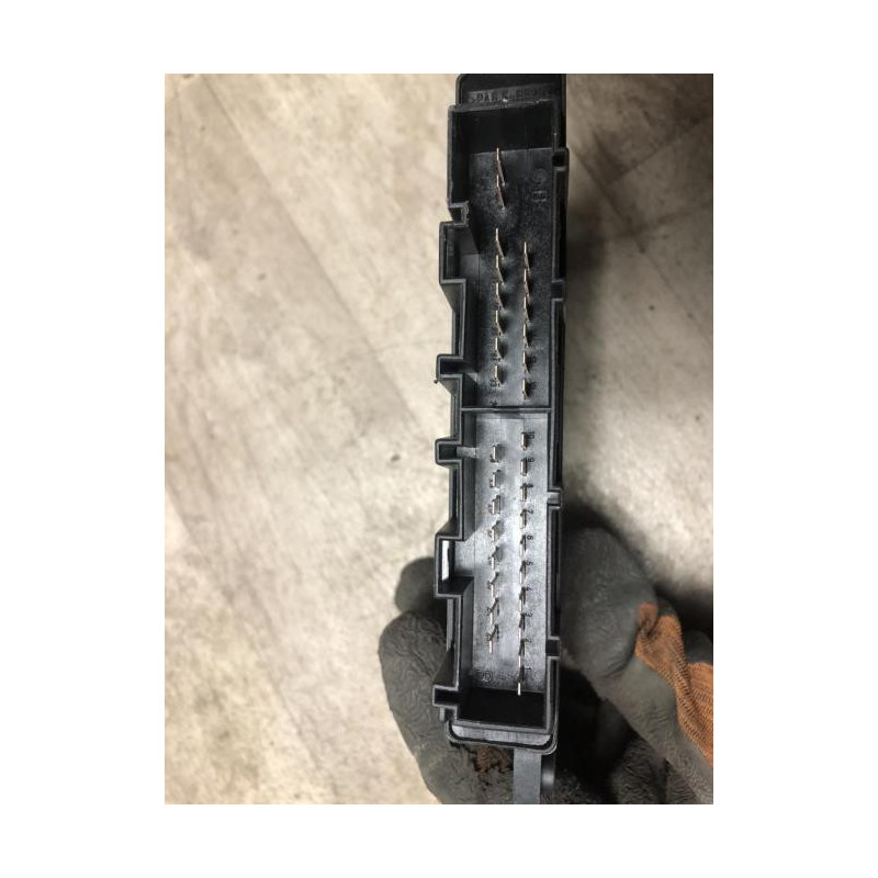 Module d'allumage (allumage) MERCEDES CLASSE E 211 PHASE 1 d’occasion