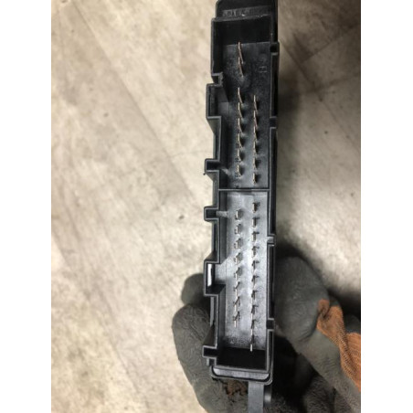 Module d'allumage (allumage) MERCEDES CLASSE E 211 PHASE 1 d’occasion