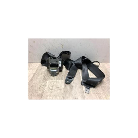 Ceinture arriere gauche PEUGEOT 407 PHASE 1 d’occasion