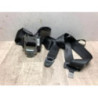 Ceinture arriere gauche PEUGEOT 407 PHASE 1 d’occasion