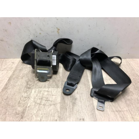 Ceinture arriere gauche PEUGEOT 407 PHASE 1 d’occasion