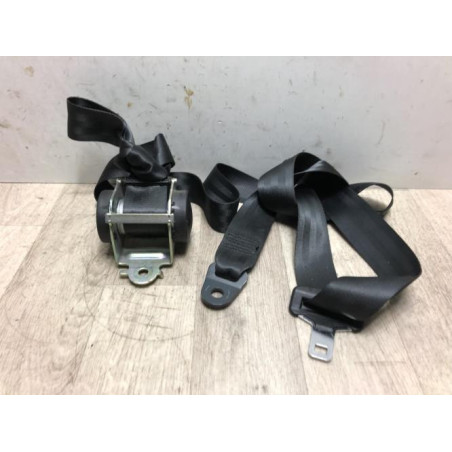 Ceinture arriere gauche PEUGEOT 407 PHASE 1 d’occasion