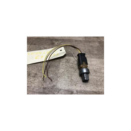Pressostat de climatisation PEUGEOT PARTNER 2 PHASE 3 d’occasion