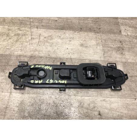 Platine feu arriere droit RENAULT KANGOO 2 PHASE 1 d’occasion