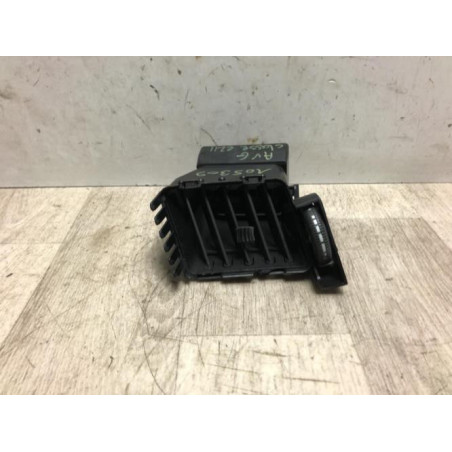 Aerateur tableau de bord avant gauche MERCEDES CLASSE E 211 PHASE 1 d’occasion