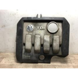 Cache moteur  VOLKSWAGEN TOURAN 1 PHASE 1 d’occasion