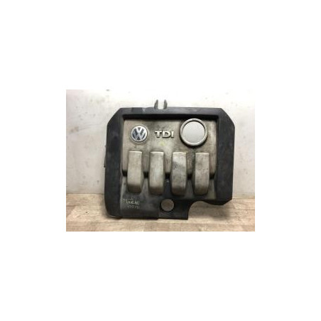 Cache moteur  VOLKSWAGEN TOURAN 1 PHASE 1 d’occasion