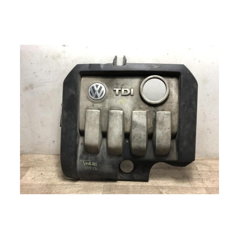 Cache moteur  VOLKSWAGEN TOURAN 1 PHASE 1 d’occasion