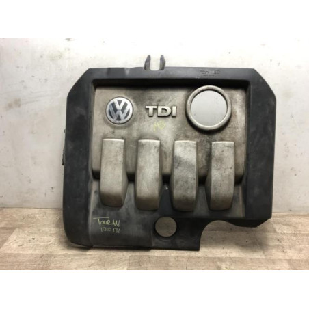 Cache moteur  VOLKSWAGEN TOURAN 1 PHASE 1 d’occasion