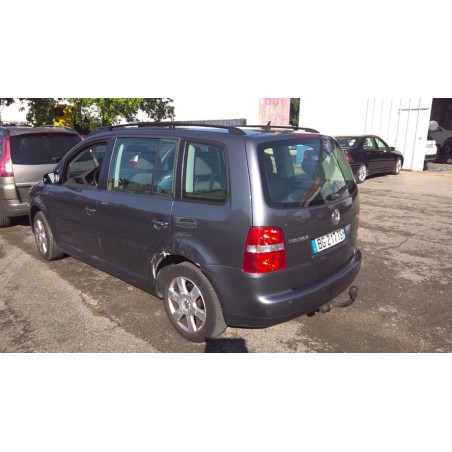 Cache moteur  VOLKSWAGEN TOURAN 1 PHASE 1 d’occasion