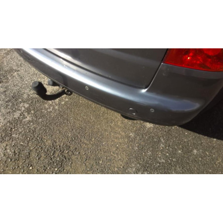 Cache moteur  VOLKSWAGEN TOURAN 1 PHASE 1 d’occasion