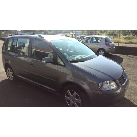 Cache moteur  VOLKSWAGEN TOURAN 1 PHASE 1 d’occasion