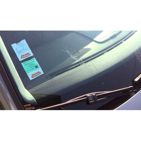 Cache moteur  VOLKSWAGEN TOURAN 1 PHASE 1 d’occasion