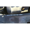 Cache moteur  VOLKSWAGEN TOURAN 1 PHASE 1 d’occasion