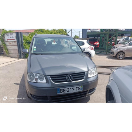 Cache moteur  VOLKSWAGEN TOURAN 1 PHASE 1 d’occasion