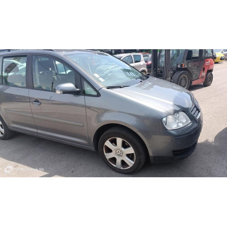 Cache moteur  VOLKSWAGEN TOURAN 1 PHASE 1 d’occasion