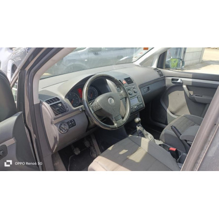 Cache moteur  VOLKSWAGEN TOURAN 1 PHASE 1 d’occasion