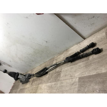 Levier de vitesses VOLKSWAGEN TOURAN 1 PHASE 1 d’occasion